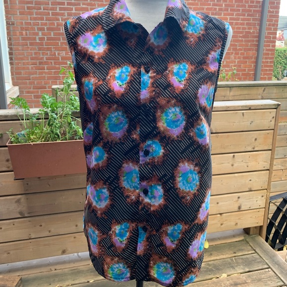 Comrags | Top - Picture 1 of 7